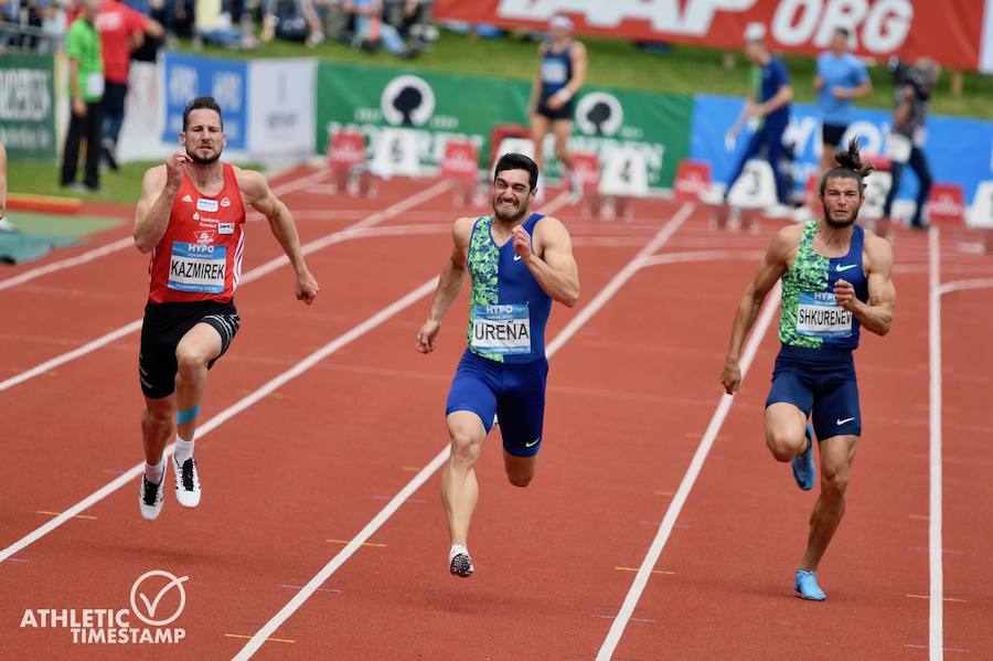 Fotos: Götzis 2019: reunión internacional de pruebas combinadas de atletismo