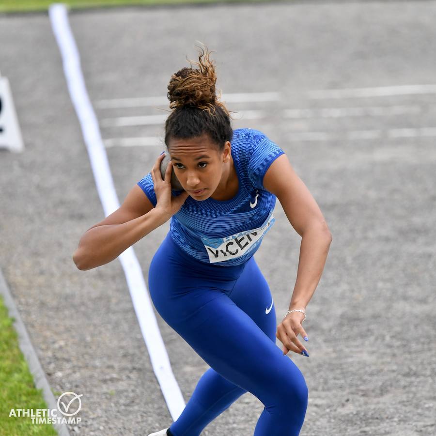 Fotos: Götzis 2019: reunión internacional de pruebas combinadas de atletismo