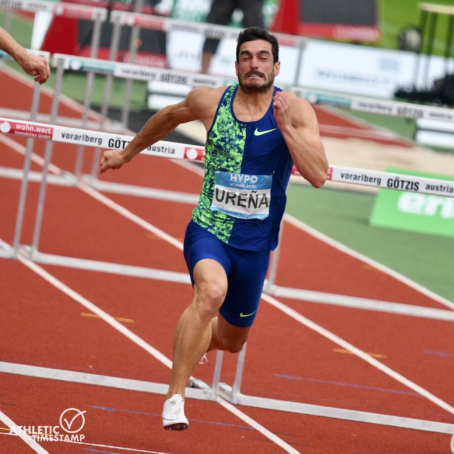 Fotos: Götzis 2019: reunión internacional de pruebas combinadas de atletismo