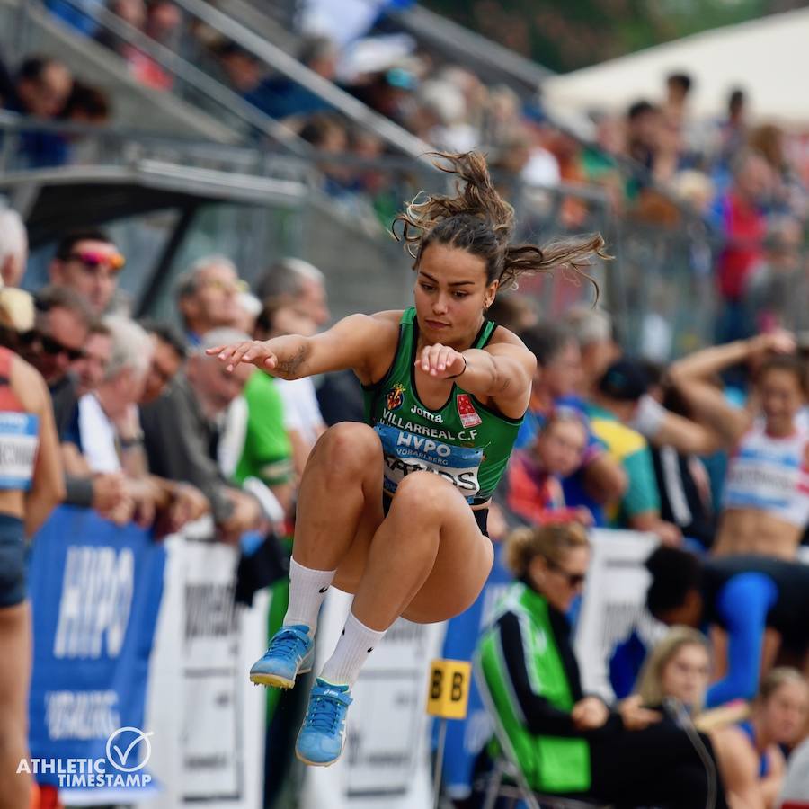 Fotos: Götzis 2019: reunión internacional de pruebas combinadas de atletismo