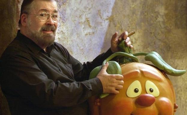 Programación especial de RTVE por la muerte de Chicho Ibáñez Serrador