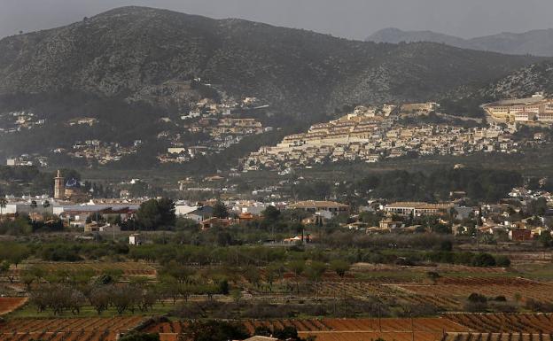 Uno de los pueblos de la Comunitat que se juega hoy su futuro 