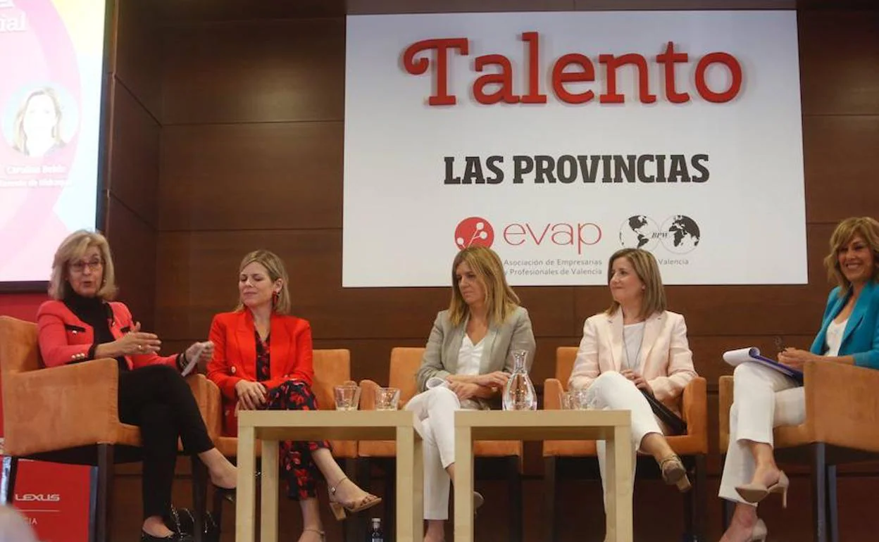 Fabricando Talento ha puesto en valor el trabajo de la mujer en los ámbitos de la cultura y la creatividad. 