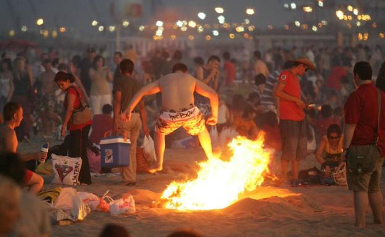 San Juan 2019 | El lunes 24 de junio, fiesta en toda la Comunitat