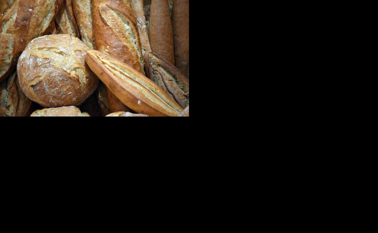 La nueva ley del pan: así es lo que vas a comer desde el 1 de julio