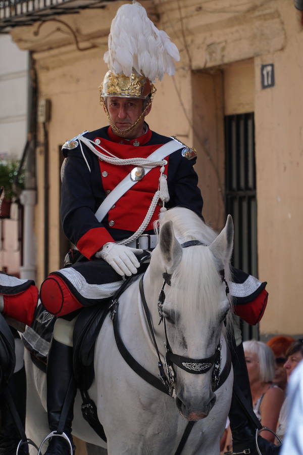 Fotos: Valencia celebra la fiesta del Corpus Christi