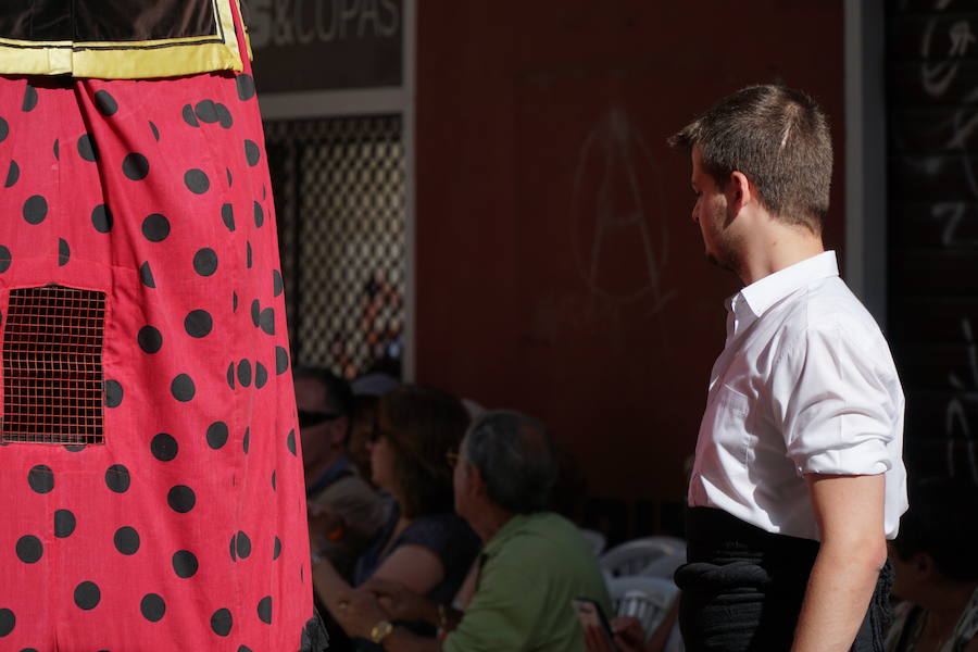 Fotos: Valencia celebra la fiesta del Corpus Christi