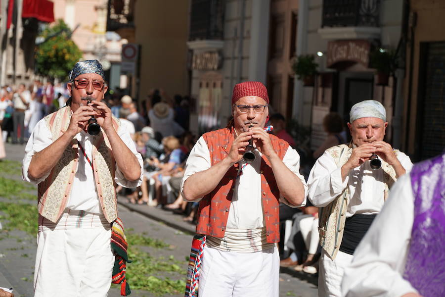 Fotos: Valencia celebra la fiesta del Corpus Christi