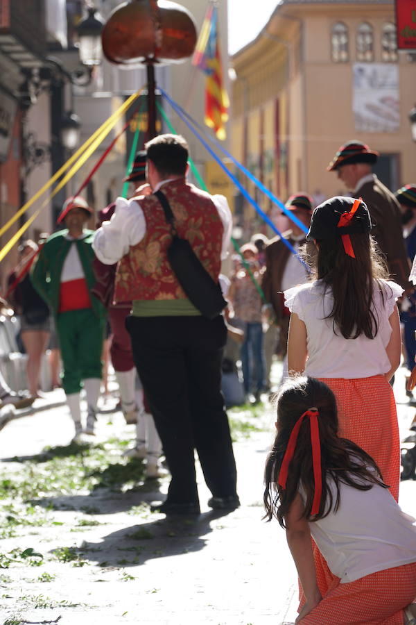 Fotos: Valencia celebra la fiesta del Corpus Christi