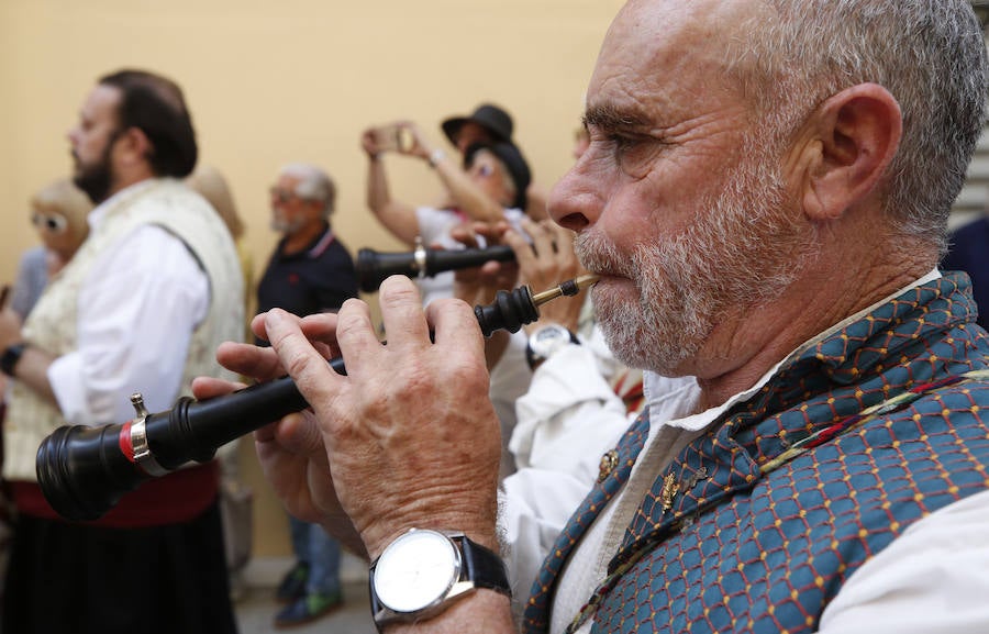 Fotos: Valencia celebra la fiesta del Corpus Christi