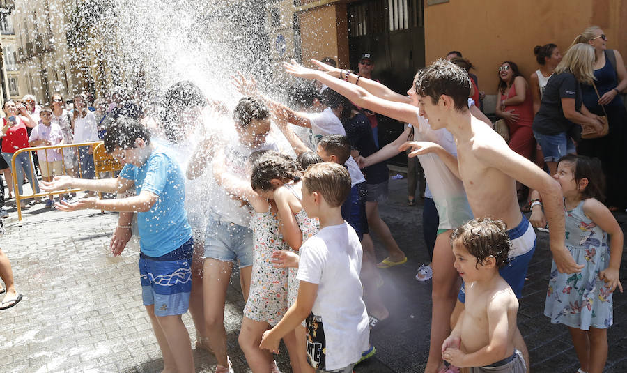 Fotos: Valencia celebra la fiesta del Corpus Christi