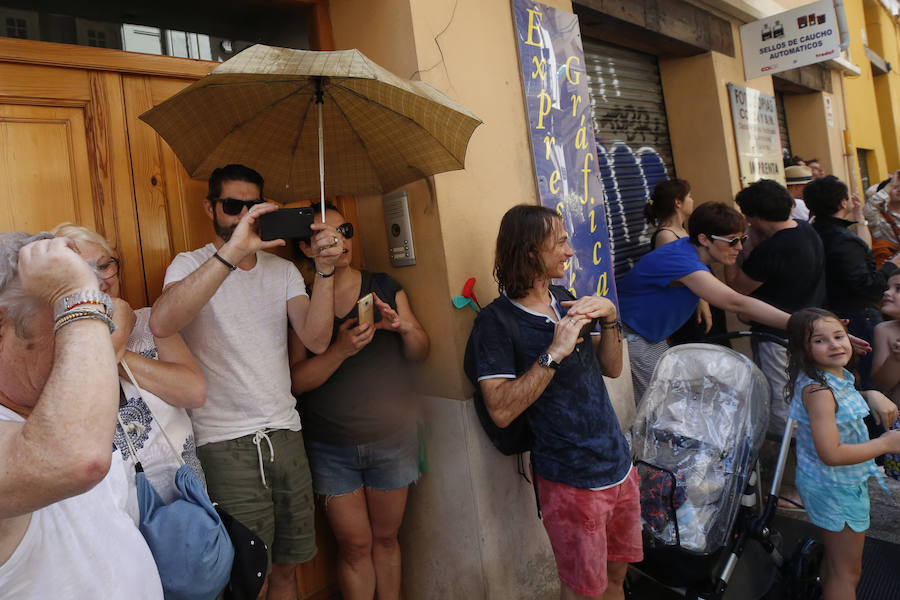 Fotos: Valencia celebra la fiesta del Corpus Christi