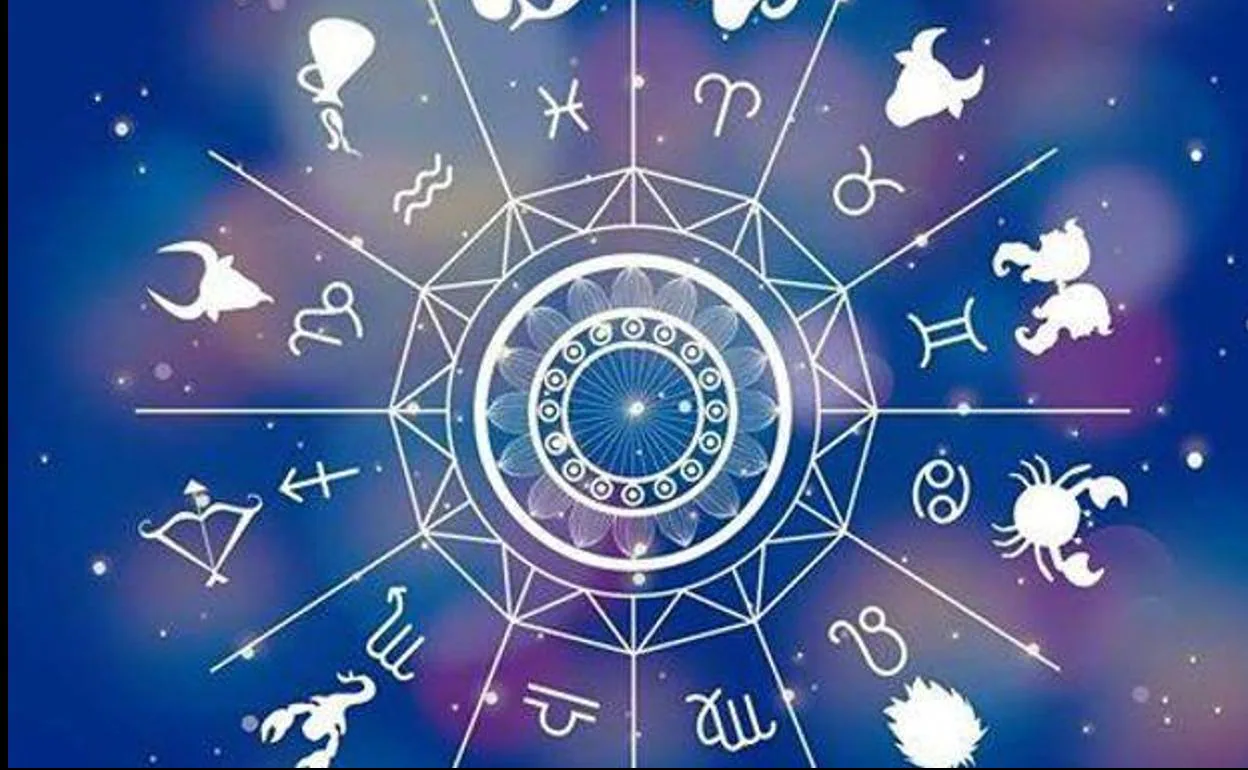 Los signos del zodiaco, consulta el horóscopo diario.