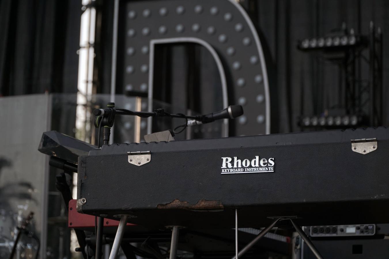 Fotos: Ana Belén encandila Valencia en la Feria de Julio