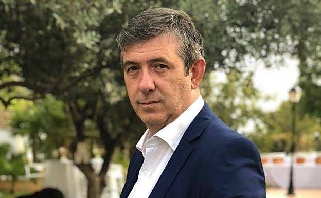 Opinión. Agustin Carrilero