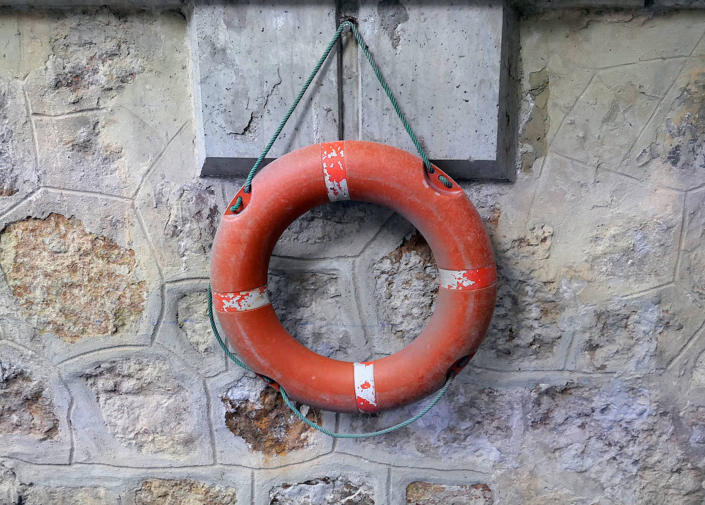 Fotos: El antiguo faro de Valencia, en el olvido