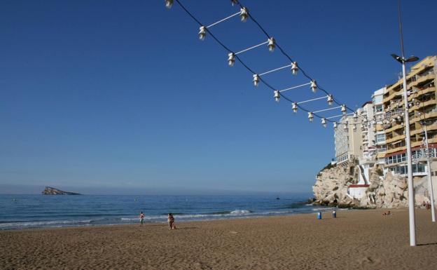 Playa de Alicante