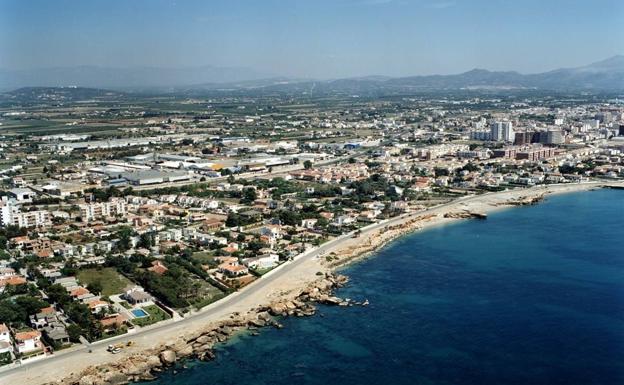 Playa de Vinarós