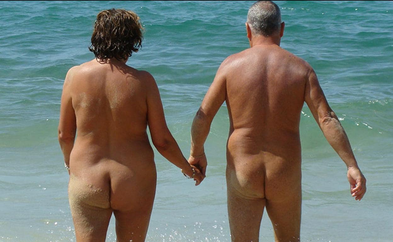 Las 47 playas nudistas de Valencia, Alicante y Castellón