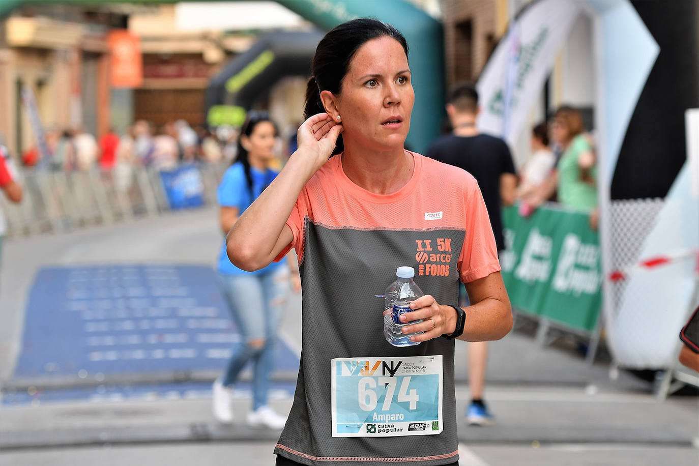 Carrera 5K Foios 2019