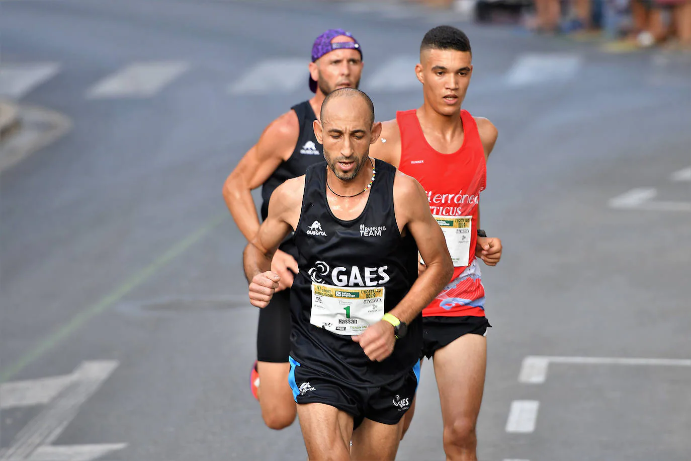 Fotos: Búscate en la 10K de Aldaia