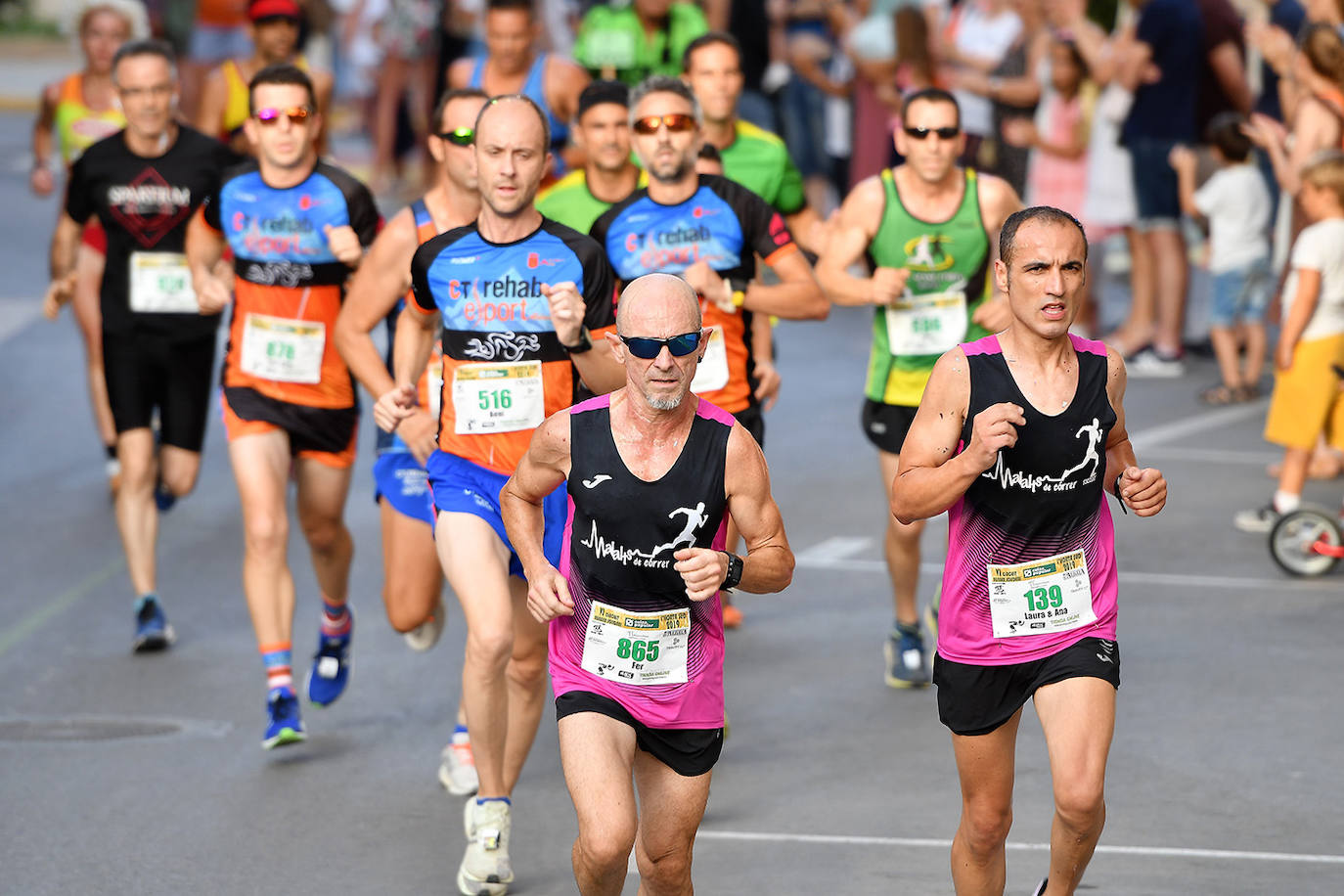 Fotos: Búscate en la 10K de Aldaia