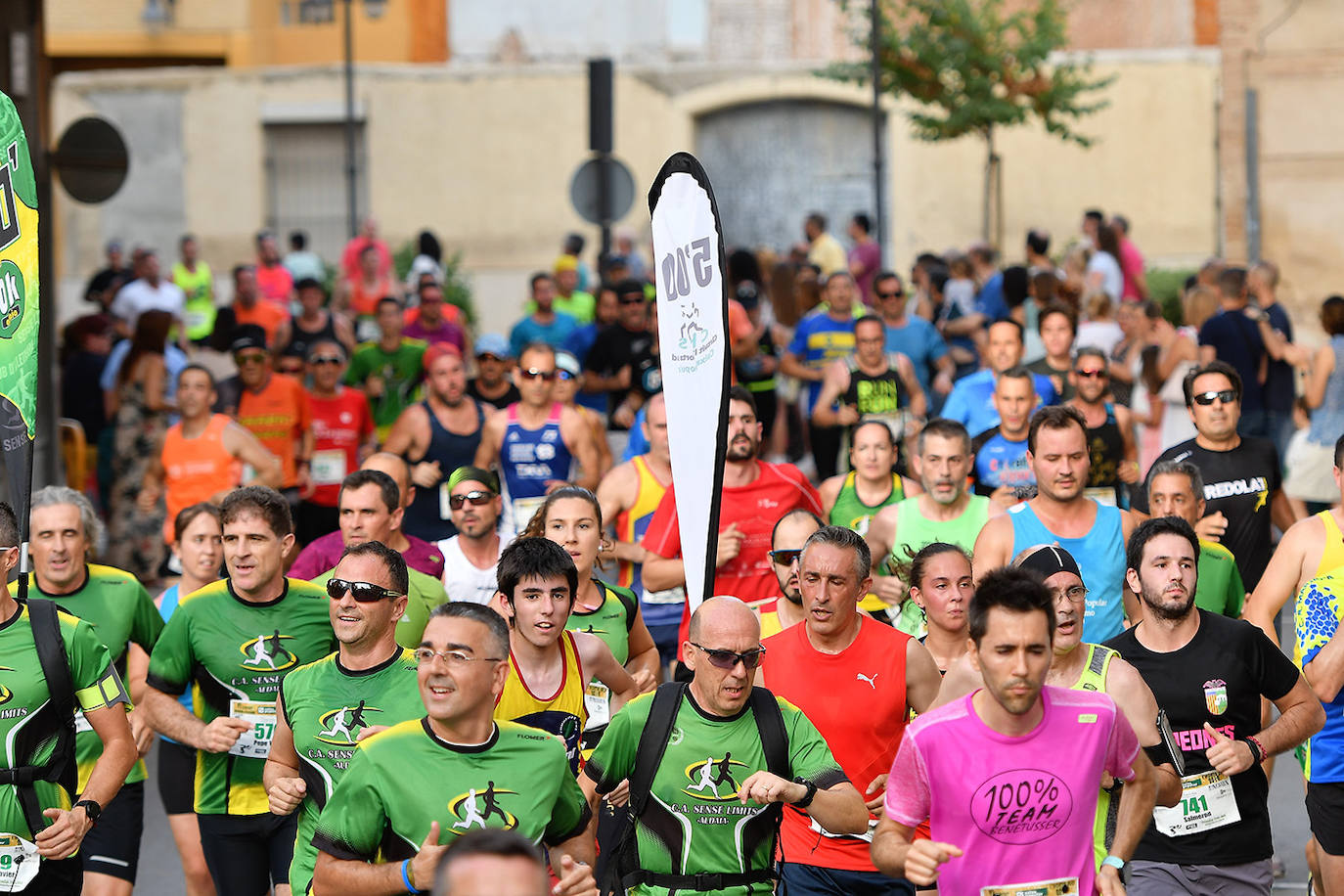 Fotos: Búscate en la 10K de Aldaia