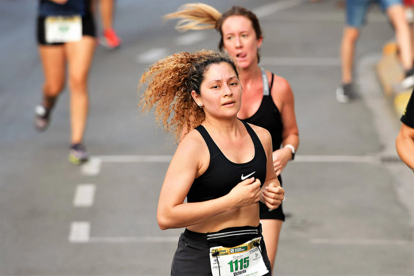 Fotos: Búscate en la 10K de Aldaia