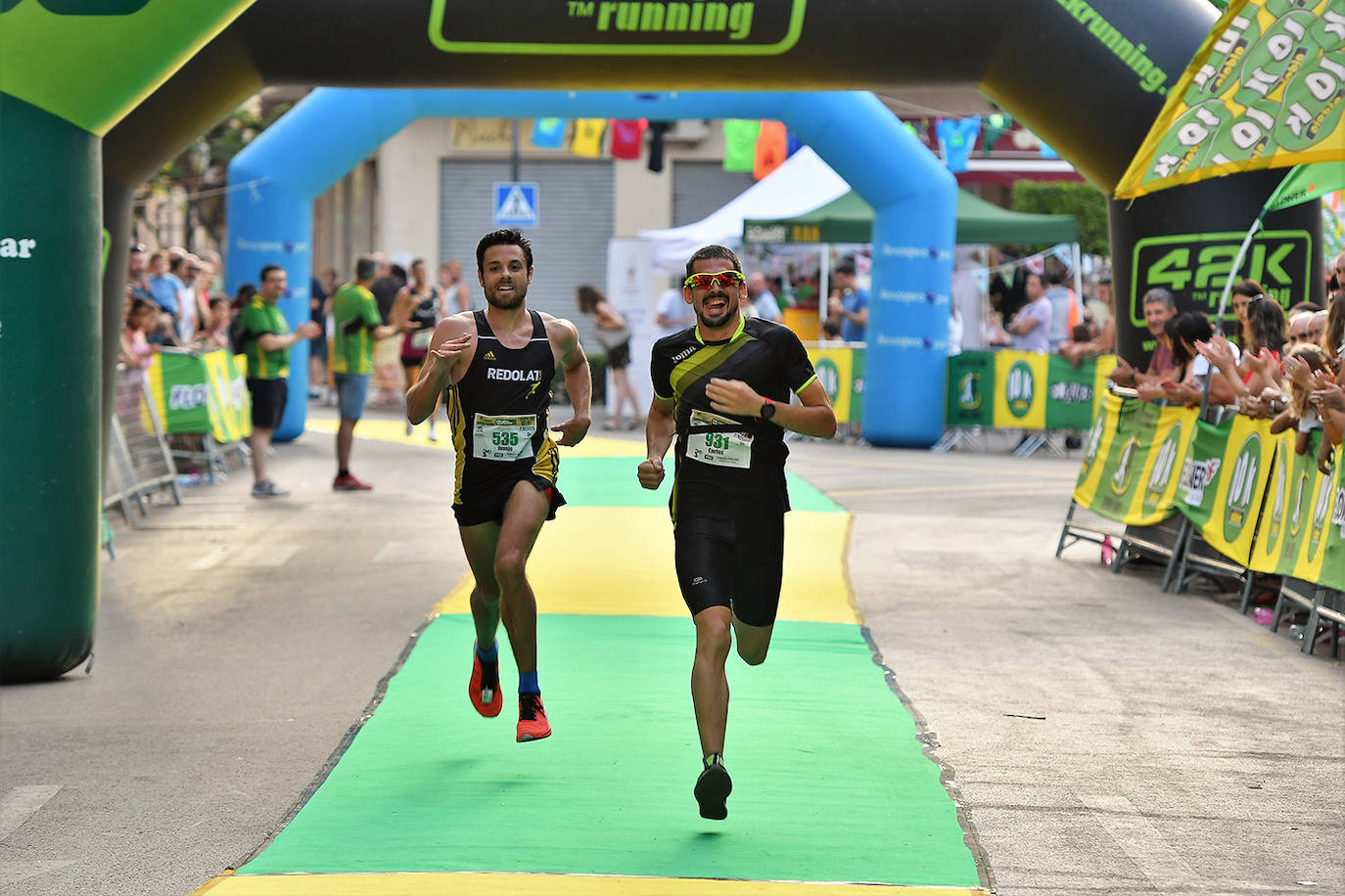 Fotos: Búscate en la 10K de Aldaia