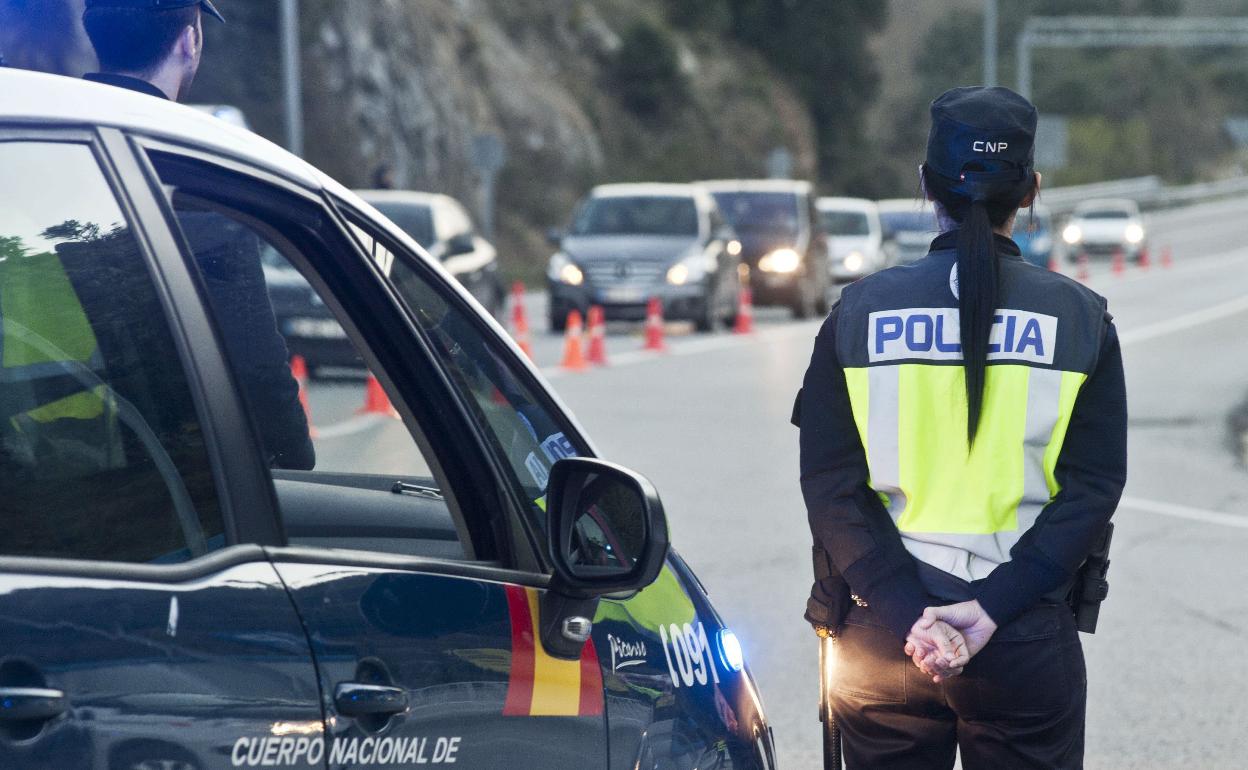 La Policía alerta de un nuevo método de los ladrones para robar en viviendas