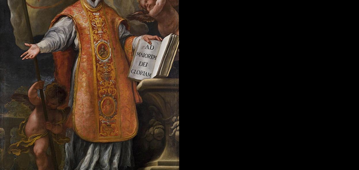 31 de julio: santos que se celebran hoy. San Ignacio de Loyola, Segundo y Calimero.