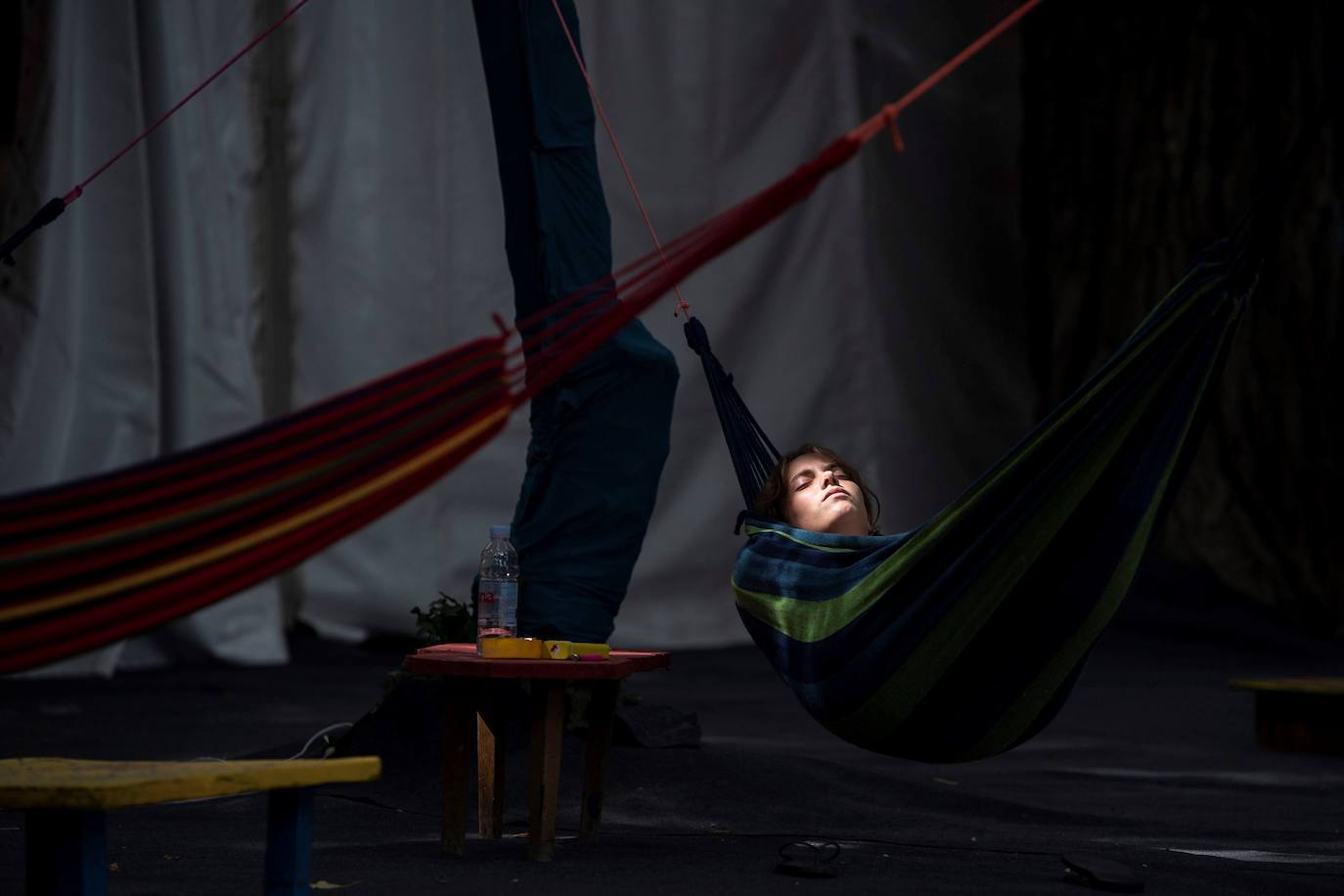 En Hungría se celebra el Sziget Festival 2019, uno de los festivales más importantes del verano. La fiesta ha empezado este 7 de agosto y continuará sin descanso hasta el próximo día 13. El cartel está encabezado durante estos días de festival con artistas de la talla de Ed Sheeran, Franz Ferdinand y Martin Garrix, entre otros.