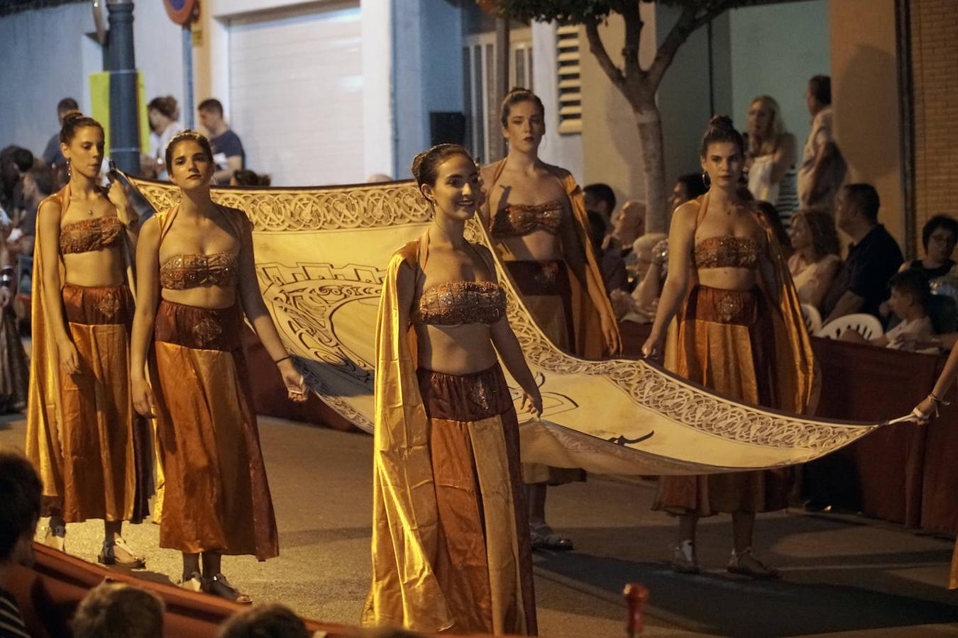 Fotos: Fiestas de Moros y Cristianos de Paterna 2019