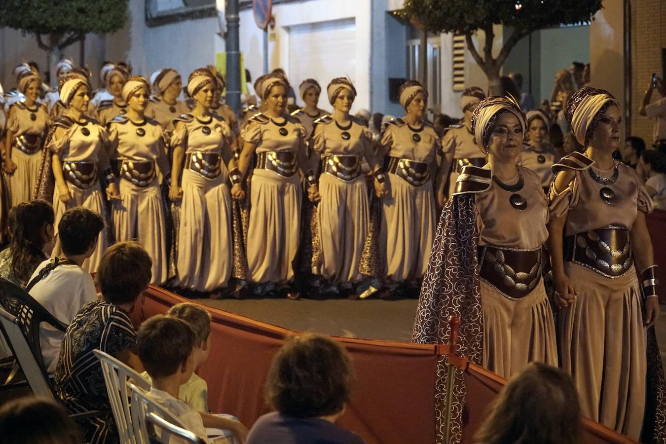Fotos: Fiestas de Moros y Cristianos de Paterna 2019