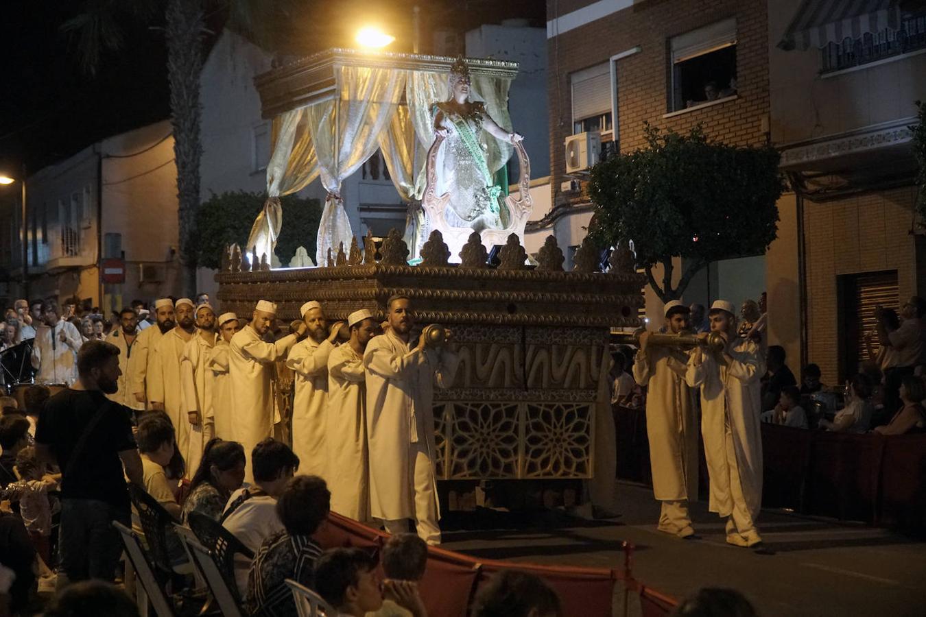 Fotos: Fiestas de Moros y Cristianos de Paterna 2019