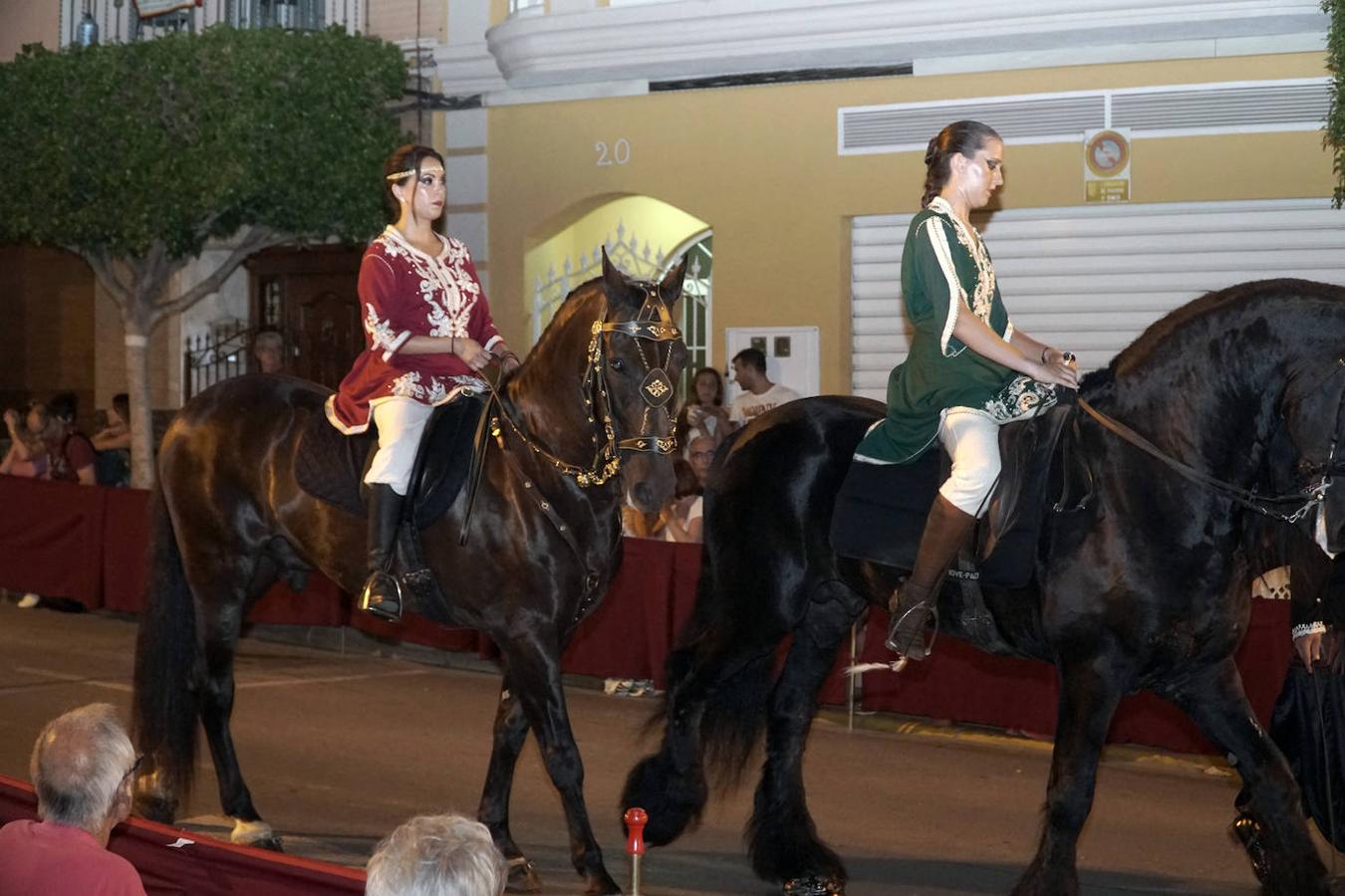 Fotos: Fiestas de Moros y Cristianos de Paterna 2019
