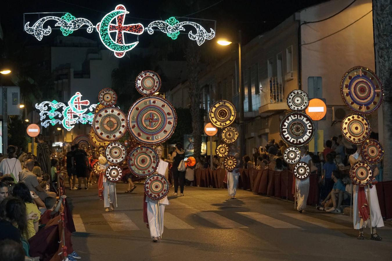 Fotos: Fiestas de Moros y Cristianos de Paterna 2019