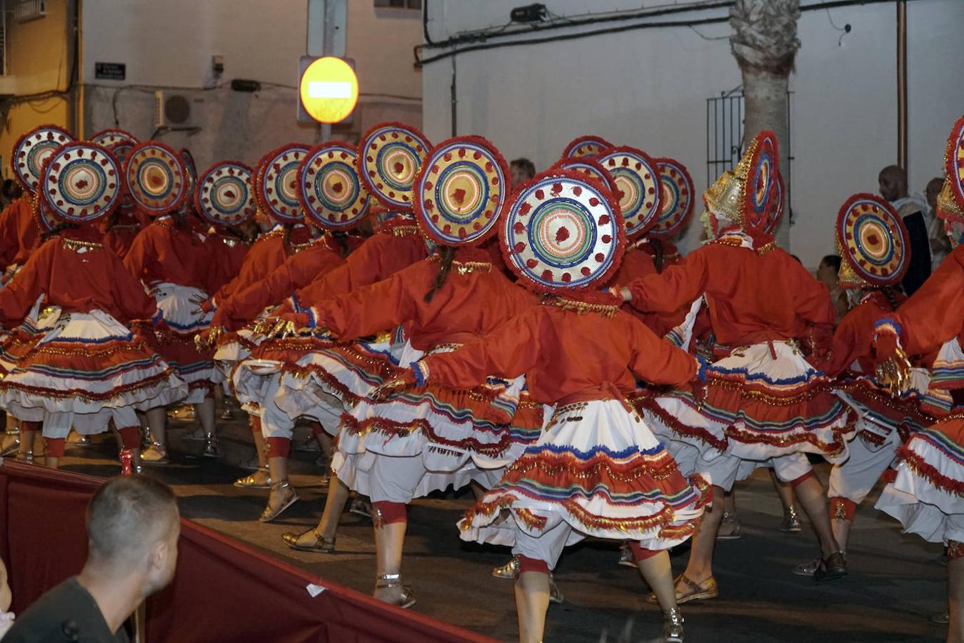 Fotos: Fiestas de Moros y Cristianos de Paterna 2019