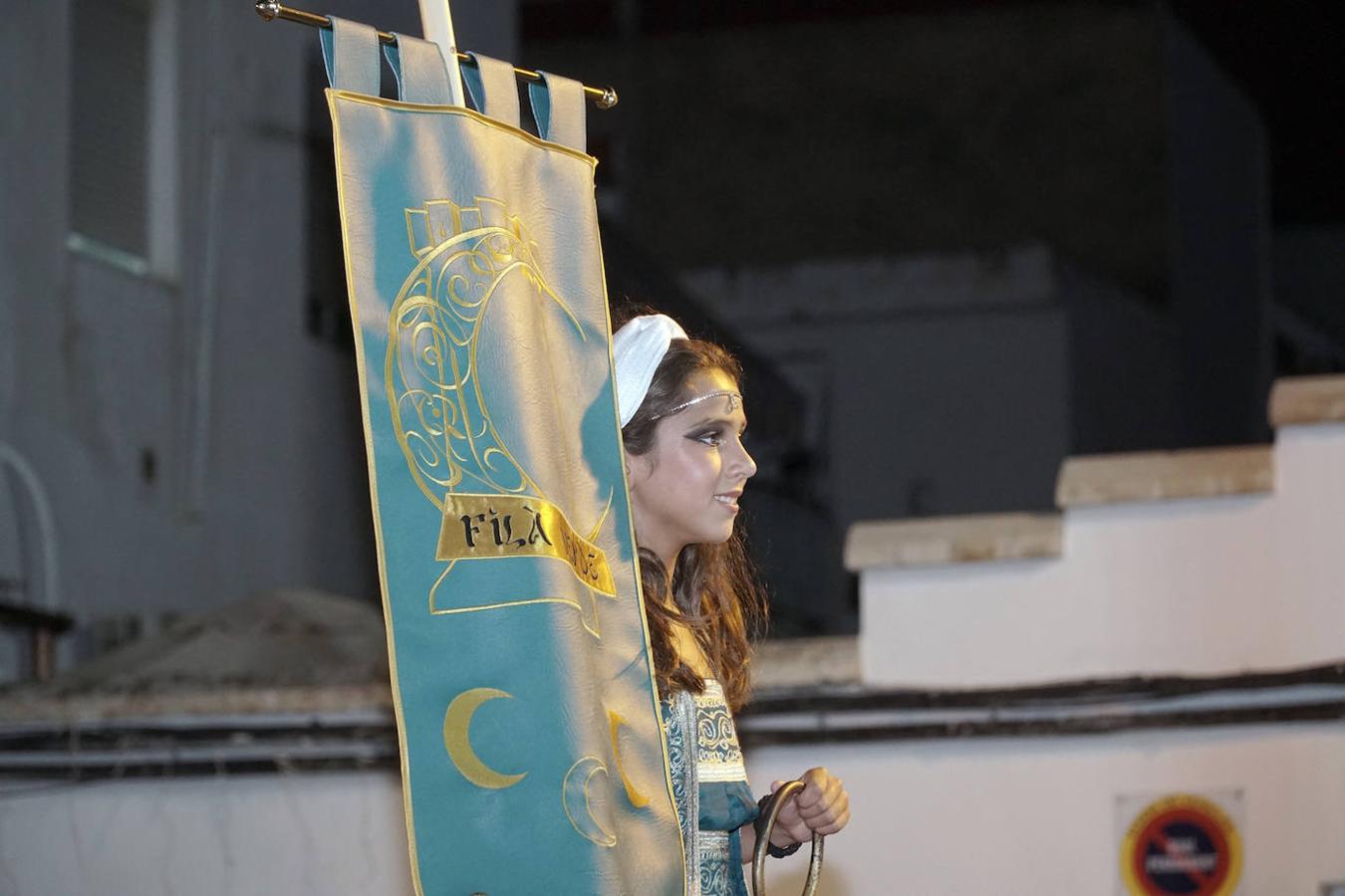 Fotos: Fiestas de Moros y Cristianos de Paterna 2019