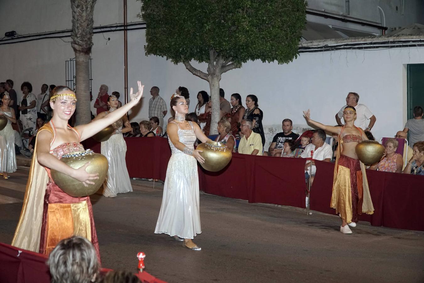 Fotos: Fiestas de Moros y Cristianos de Paterna 2019