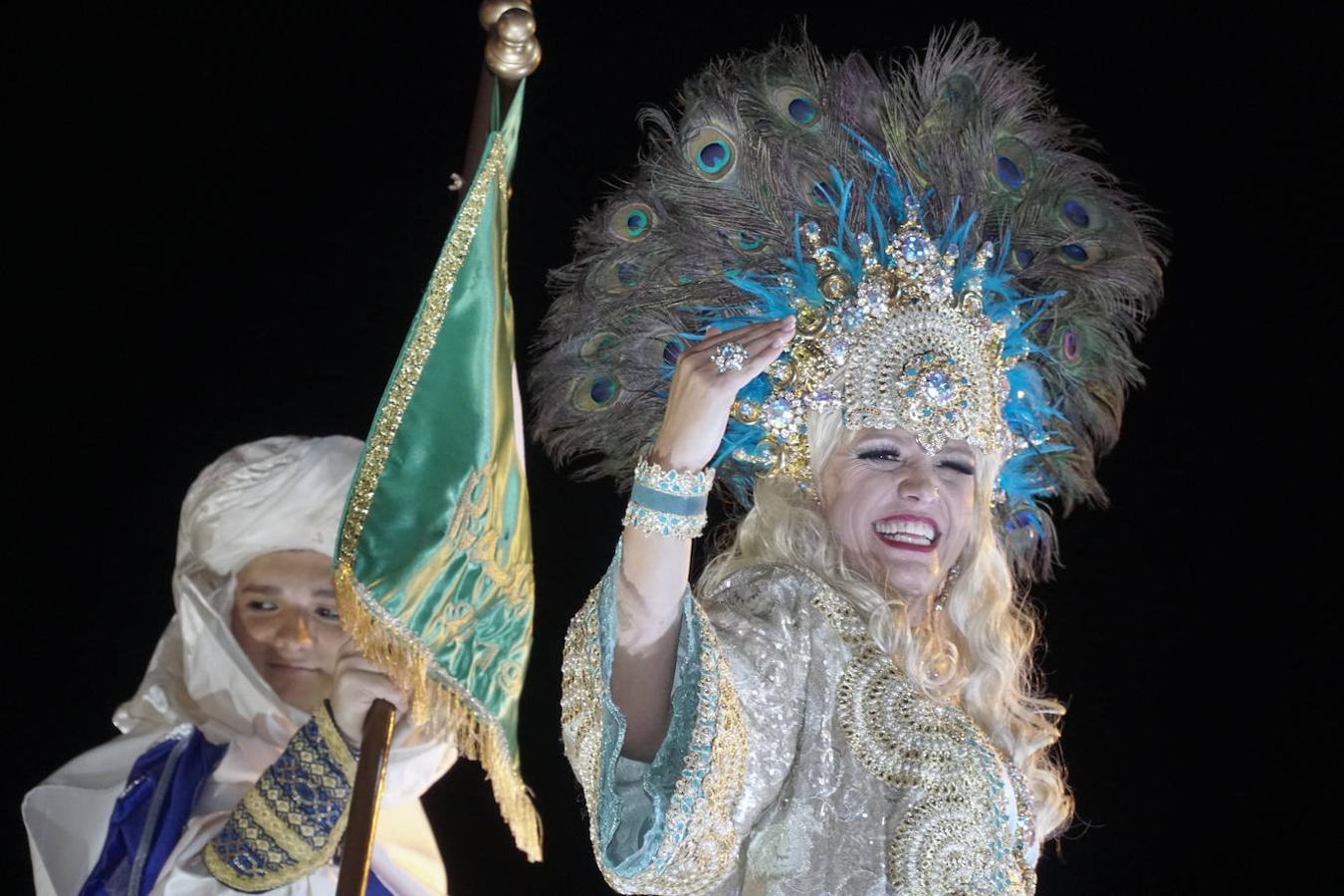Fotos: Fiestas de Moros y Cristianos de Paterna 2019