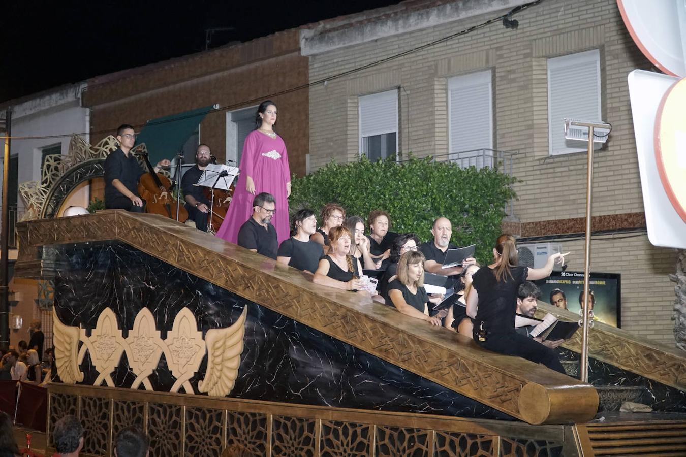 Fotos: Fiestas de Moros y Cristianos de Paterna 2019