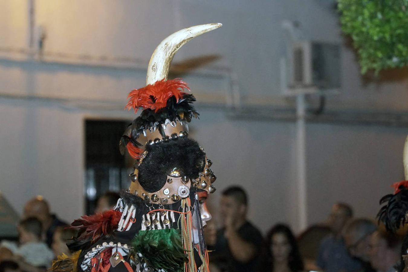 Fotos: Fiestas de Moros y Cristianos de Paterna 2019
