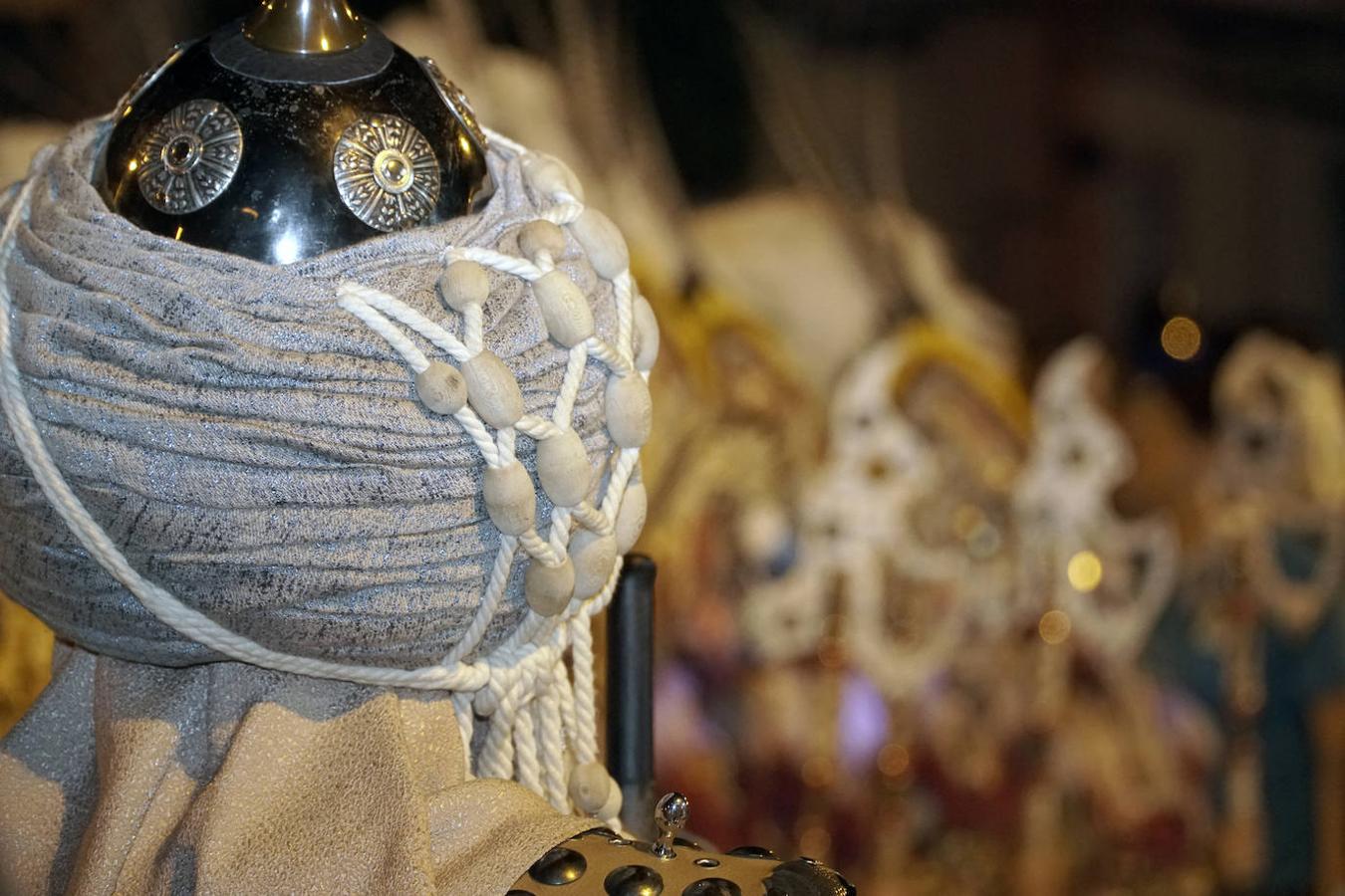 Fotos: Fiestas de Moros y Cristianos de Paterna 2019