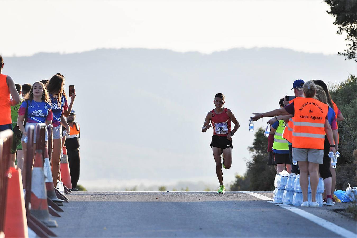 Fotos: Búscate en el Gran Fondo de Siete Aguas