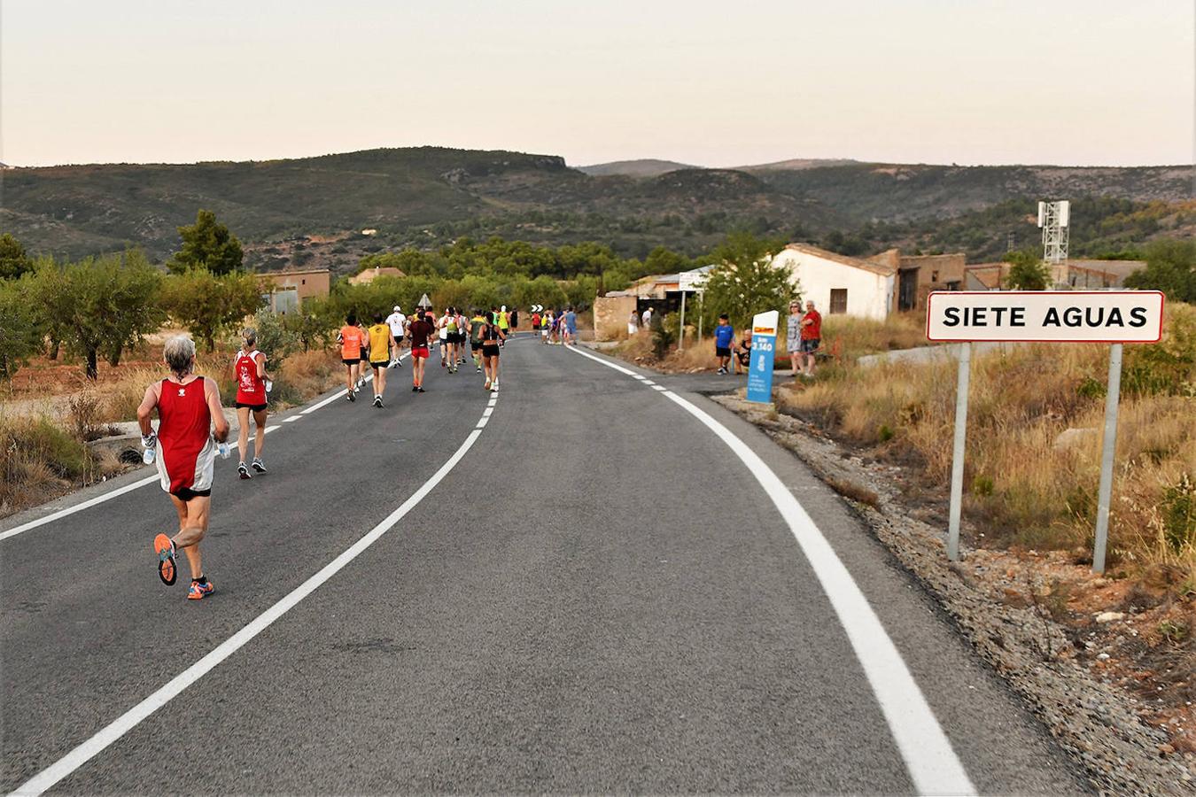 Fotos: Búscate en el Gran Fondo de Siete Aguas