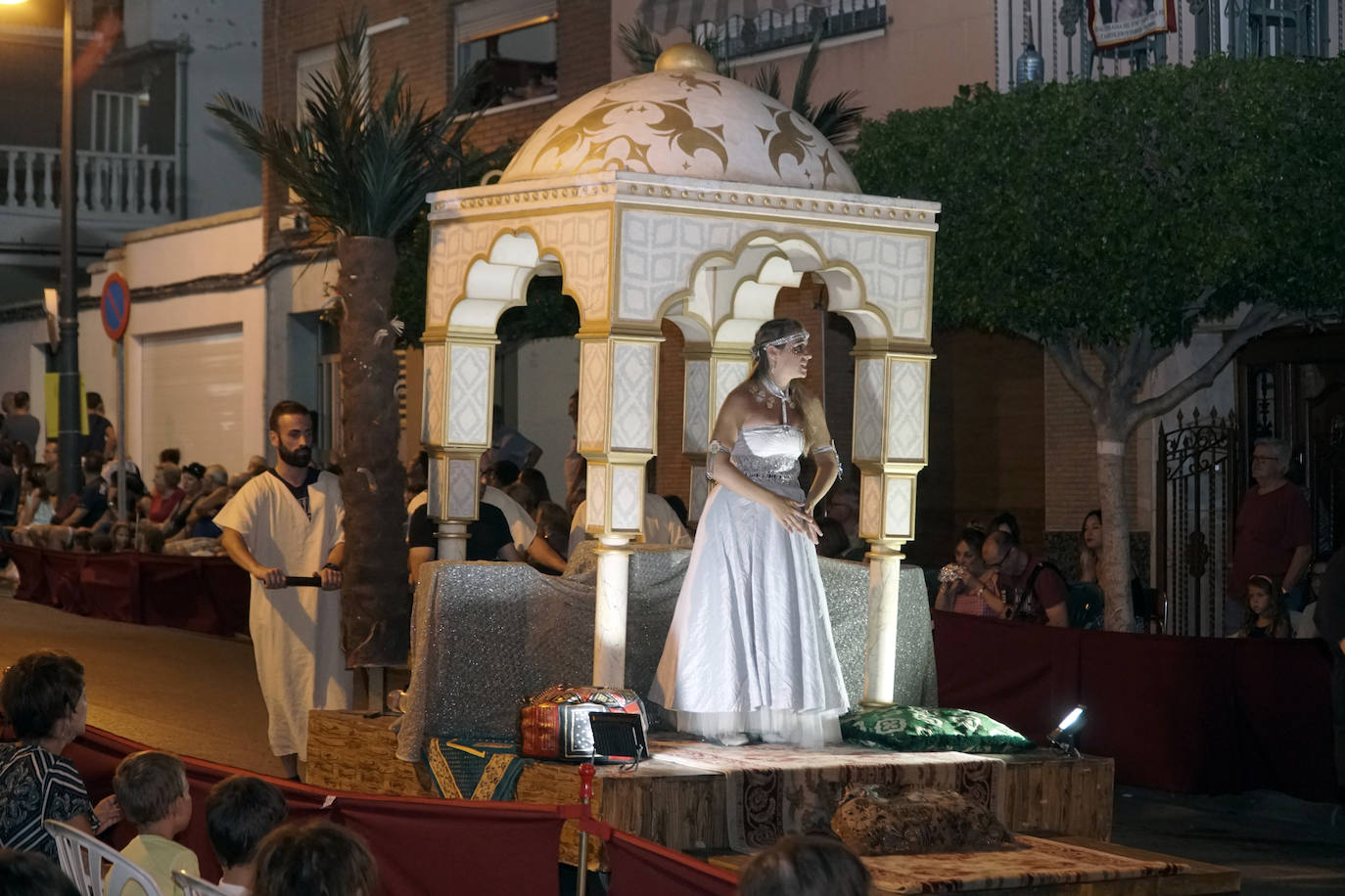 Fotos: Fiestas de Moros y Cristianos de Paterna 2019
