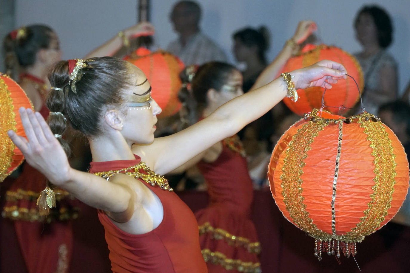 Fotos: Fiestas de Moros y Cristianos de Paterna 2019