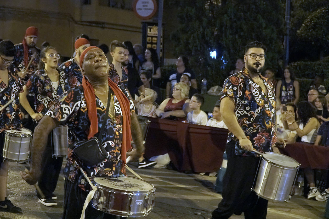 Fotos: Fiestas de Moros y Cristianos de Paterna 2019