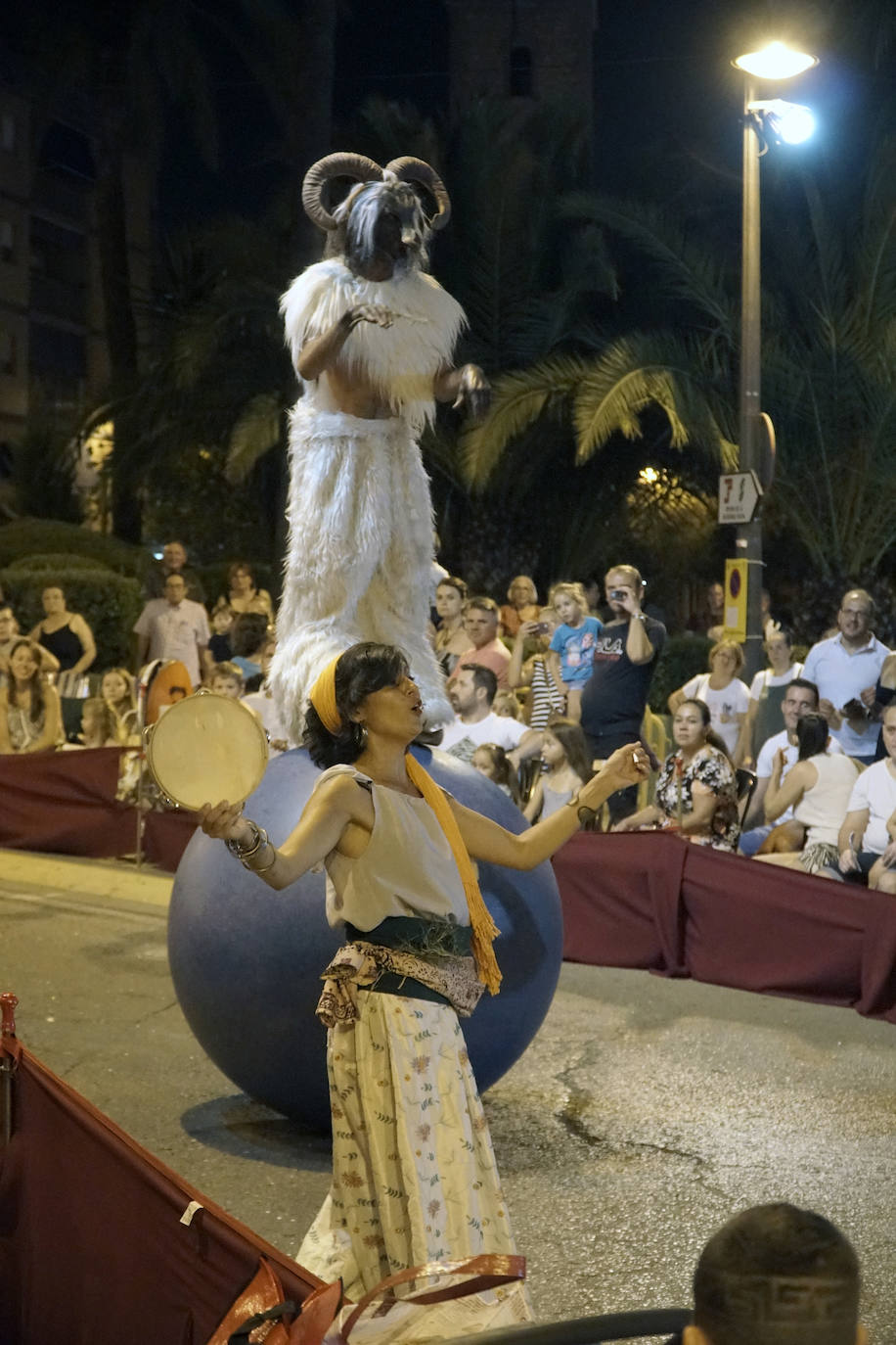 Fotos: Fiestas de Moros y Cristianos de Paterna 2019